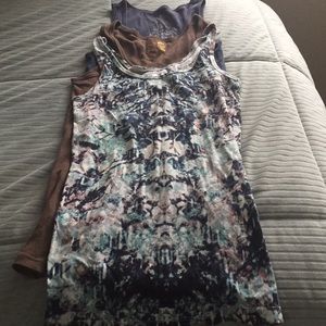 Bundle of 3 Tank Tops